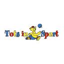 Tots in Sport logo